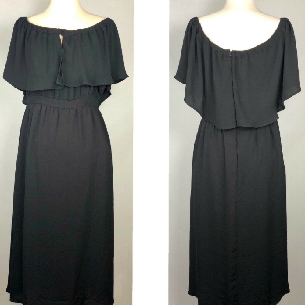 Anthropologie Women's Size Small dRA Los Angeles B